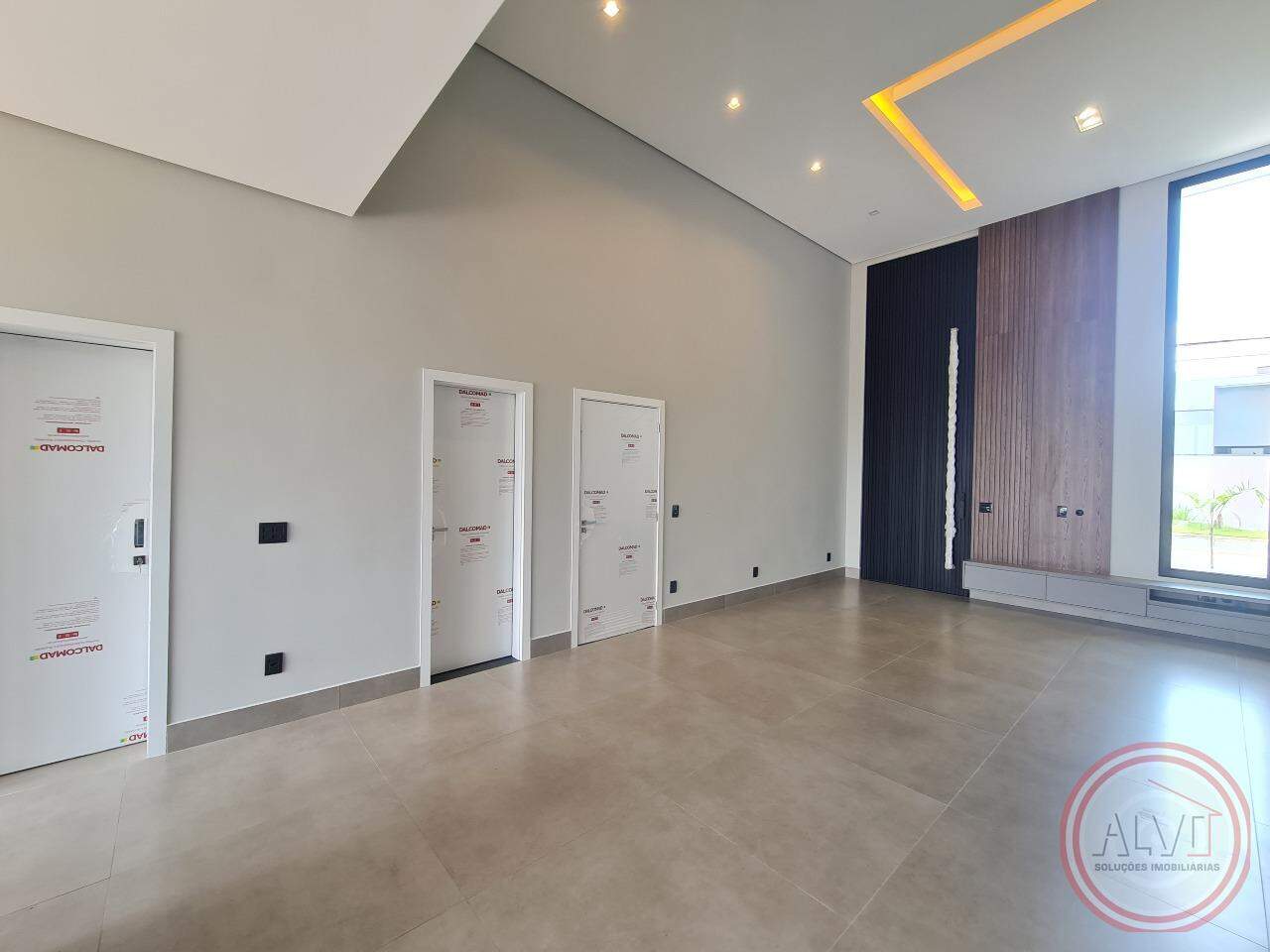 Casa à venda no Residencial Portal do Lago: 