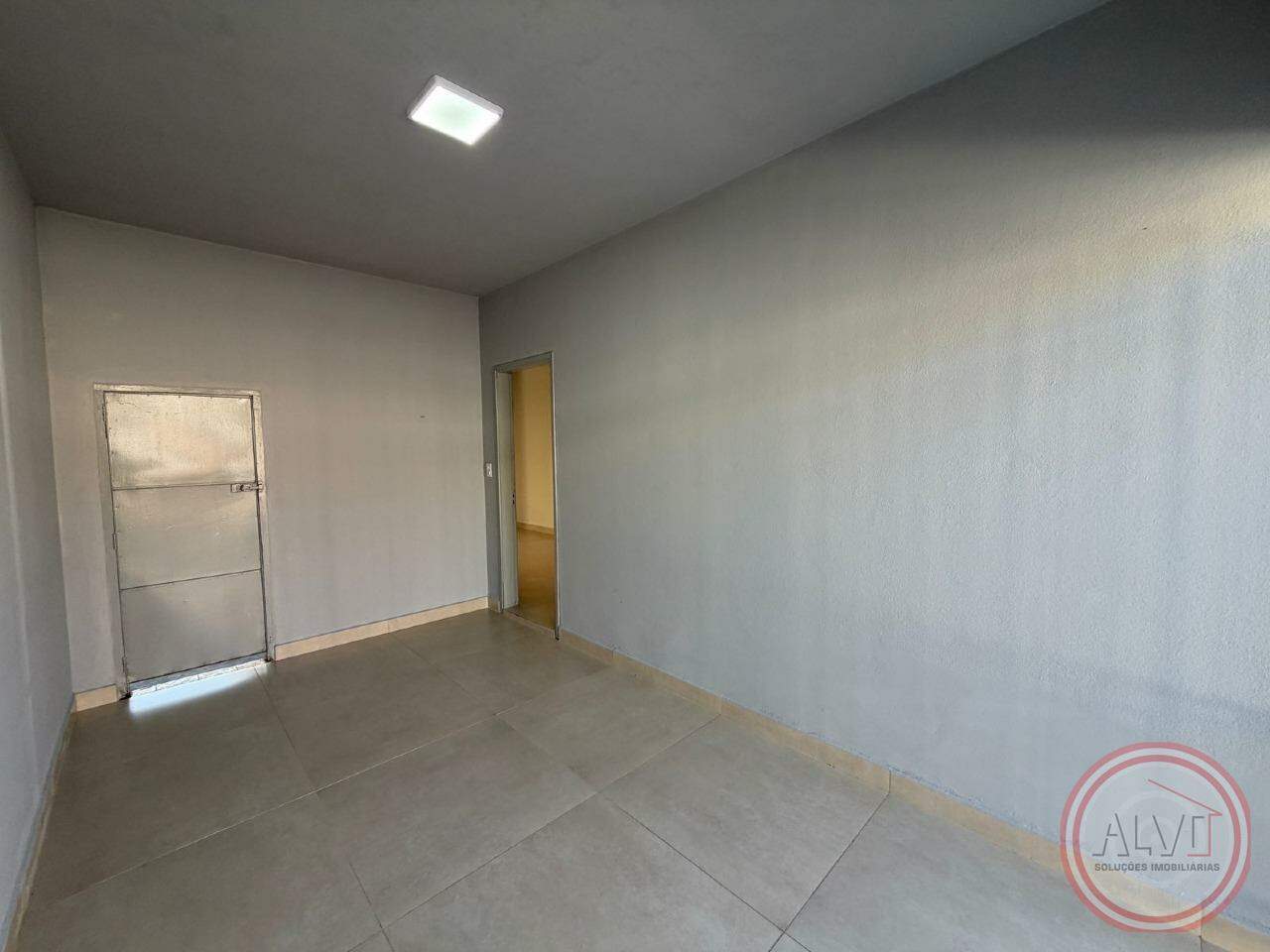 Casa à venda no Mirante: 