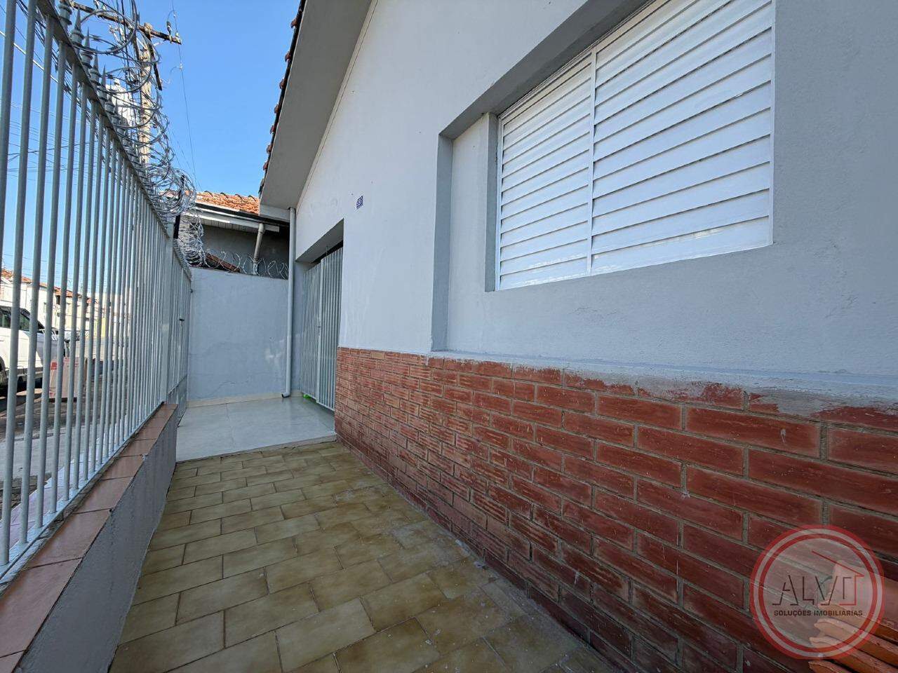 Casa à venda no Mirante: 