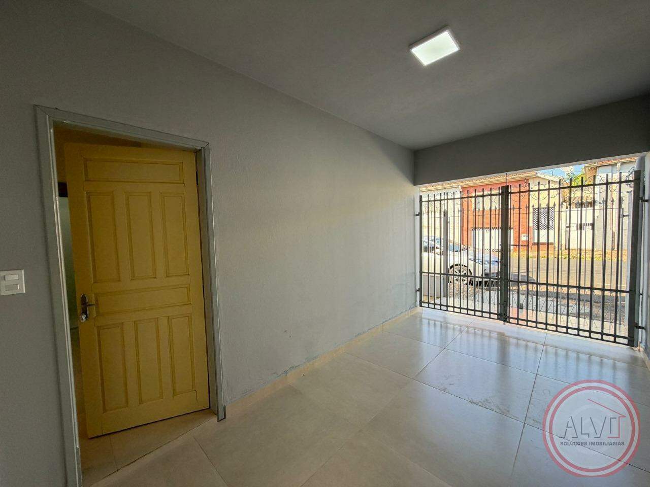 Casa à venda no Mirante: 