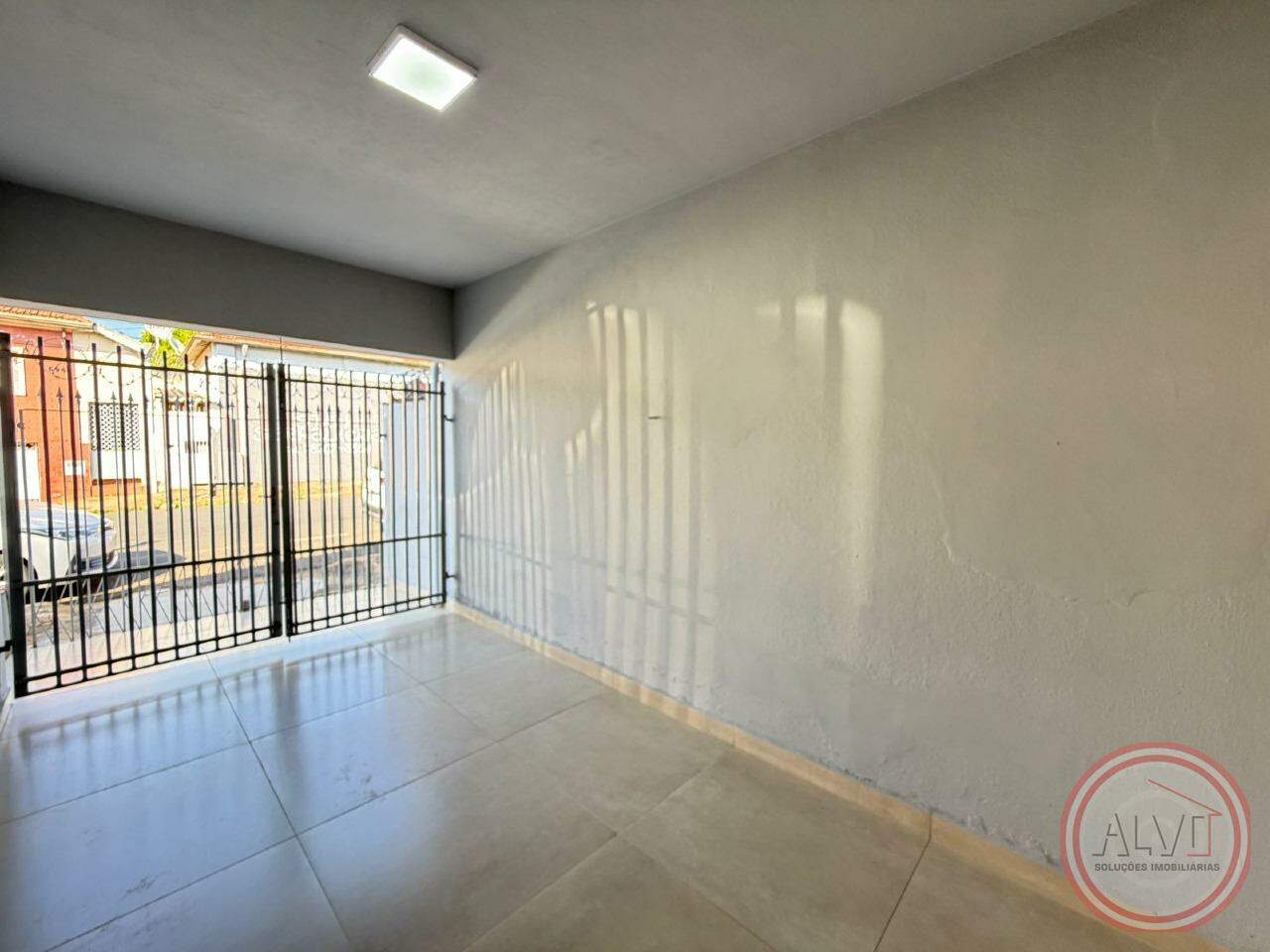 Casa à venda no Mirante: 