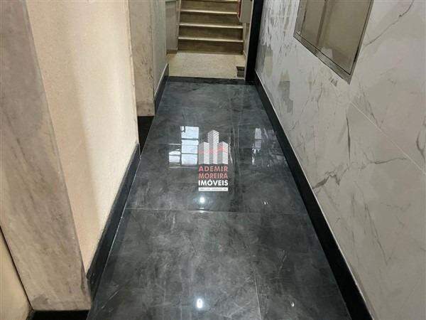 ANDAR para aluguel no Centro: 