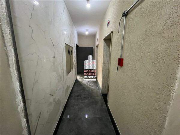 ANDAR para aluguel no Centro: 