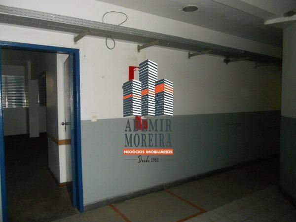 PRÉDIO COMERCIAL para aluguel no Centro: 