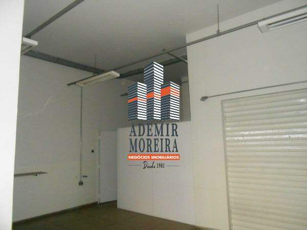 PRÉDIO COMERCIAL para aluguel no Centro: 