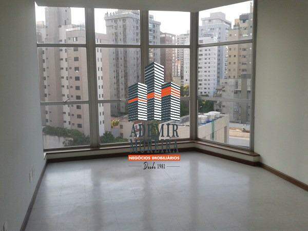 ANDAR para aluguel no São Lucas: 