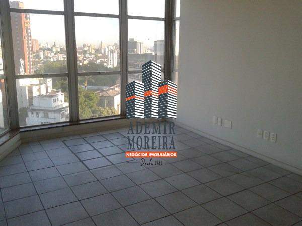 ANDAR para aluguel no São Lucas: 