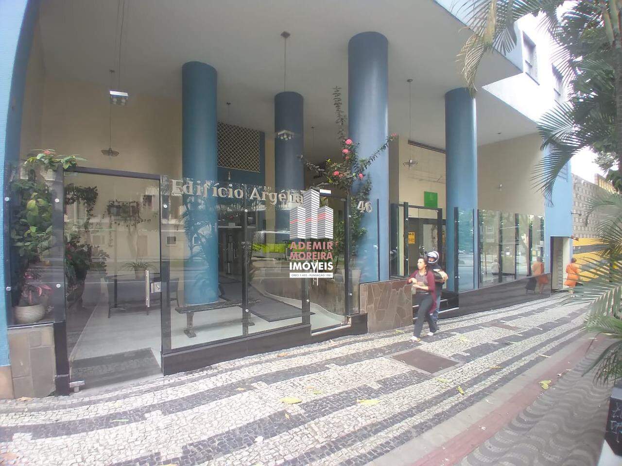 LOJA para aluguel no Centro: 