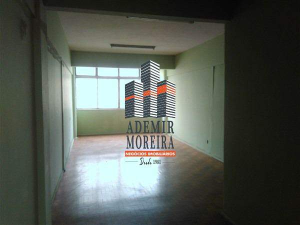 SALA para aluguel no Centro: 