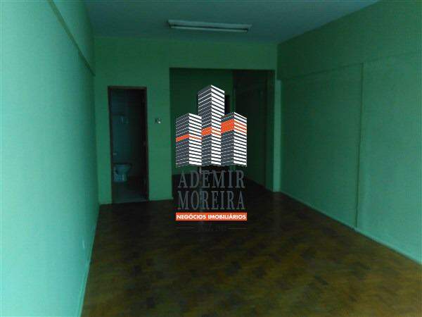 SALA para aluguel no Centro: 