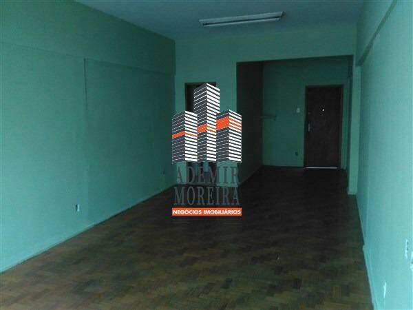 SALA para aluguel no Centro: 
