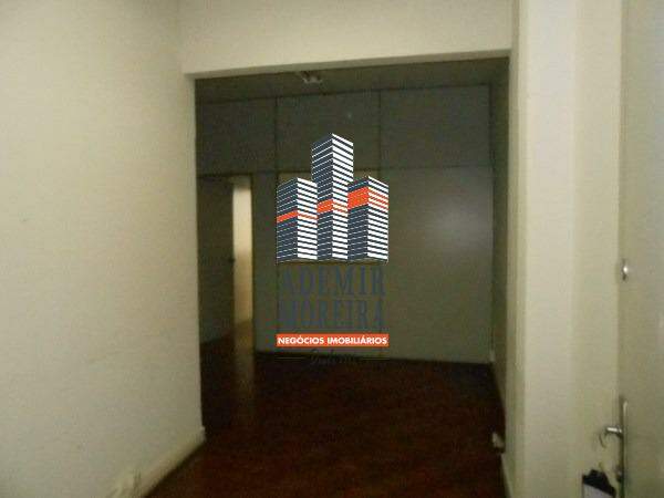 SALA para aluguel no Centro: 
