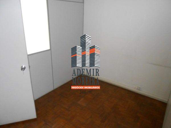 SALA para aluguel no Centro: 