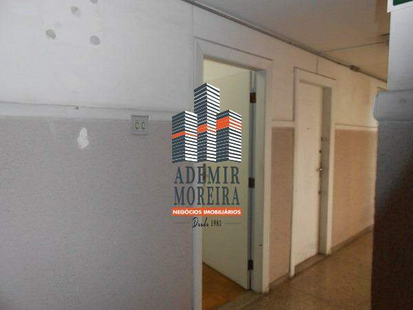 SALA para aluguel no Centro: 