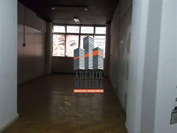 SALA para aluguel no Centro: 