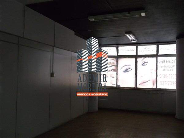 SALA para aluguel no Centro: 