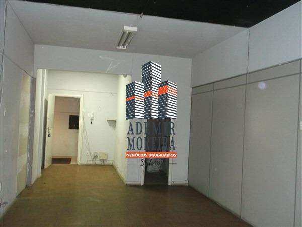 SALA para aluguel no Centro: 