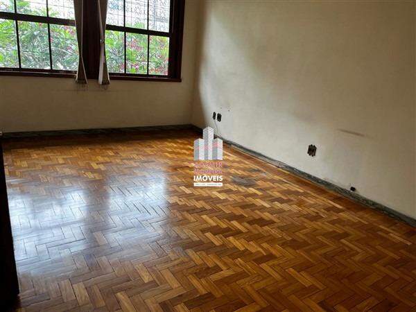 CASA COMERCIAL para aluguel no São Lucas: 