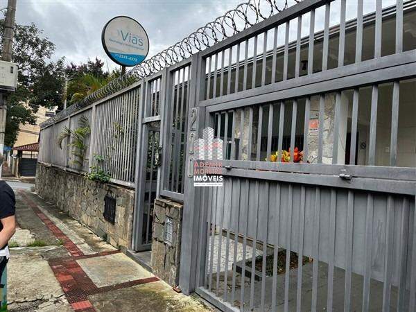 CASA COMERCIAL para aluguel no São Lucas: 