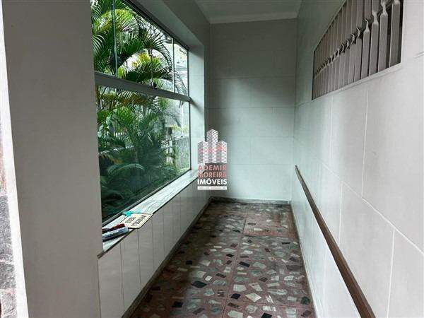 CASA COMERCIAL para aluguel no São Lucas: 