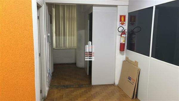 CASA COMERCIAL para aluguel no São Lucas: 