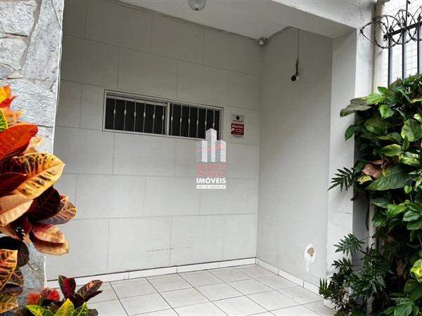 CASA COMERCIAL para aluguel no São Lucas: 