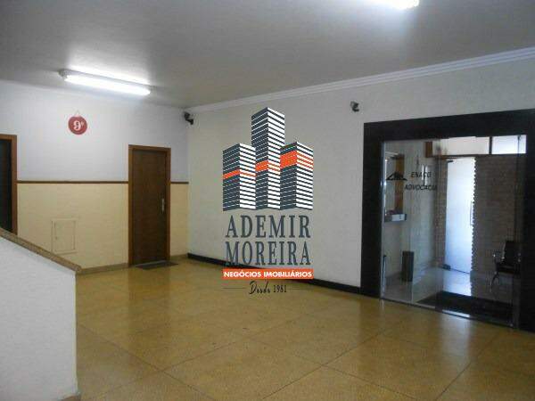 SALA para aluguel no Centro: 