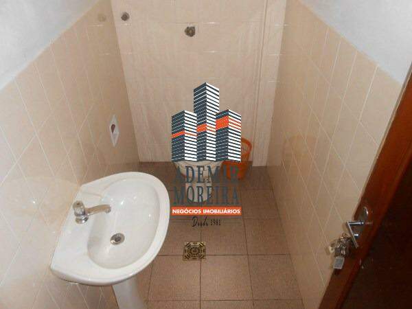 SALA para aluguel no Centro: 