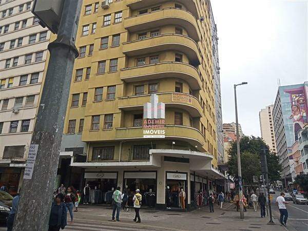 SALA para aluguel no Centro: 