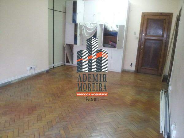 ANDAR para aluguel no Centro: 