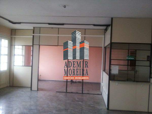 ANDAR para aluguel no Centro: 