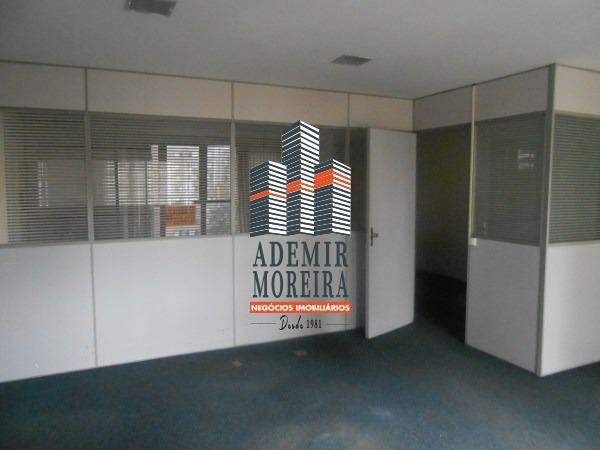 ANDAR para aluguel no Funcionários: 