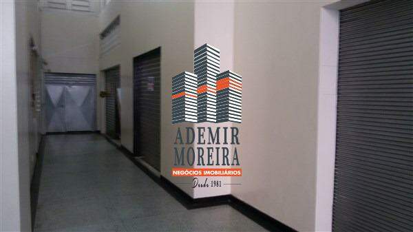 LOJA para aluguel no Centro: 