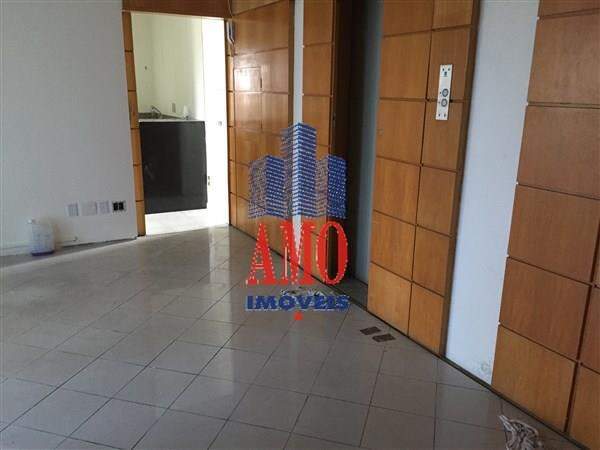 ANDAR para aluguel no Funcionários: 