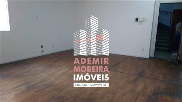 SALA para aluguel no Centro: 
