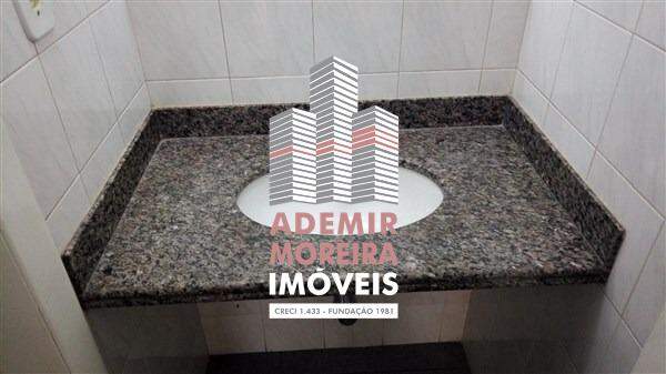 SALA para aluguel no Centro: 