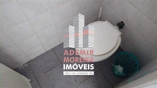 SALA para aluguel no Centro: 