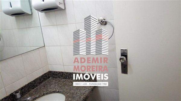SALA para aluguel no Centro: 