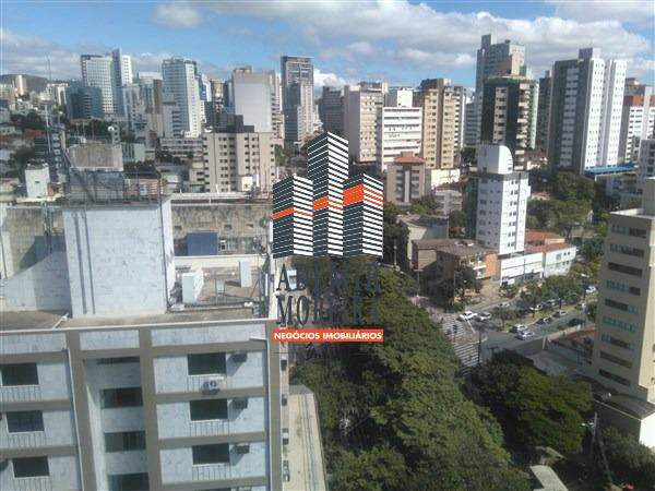 ANDAR à venda no Santa Efigênia: 
