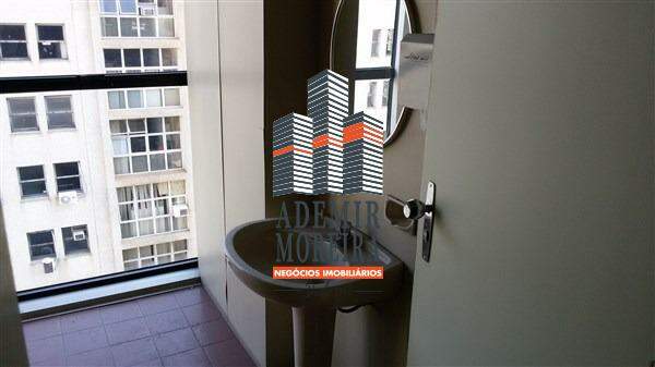 ANDAR à venda no Centro: 