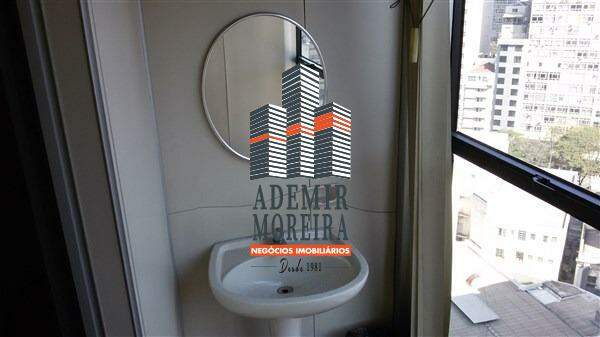 ANDAR à venda no Centro: 
