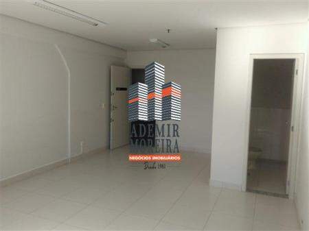 SALA para aluguel no Centro: 