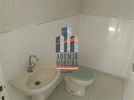 SALA para aluguel no Centro: 