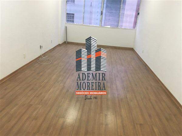 SALA para aluguel no Centro: 