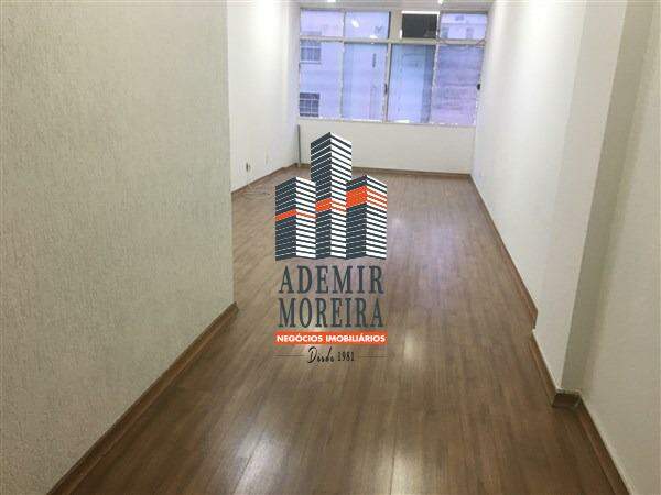 SALA para aluguel no Centro: 