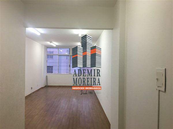 SALA para aluguel no Centro: 