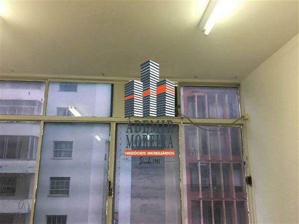 SALA para aluguel no Centro: 