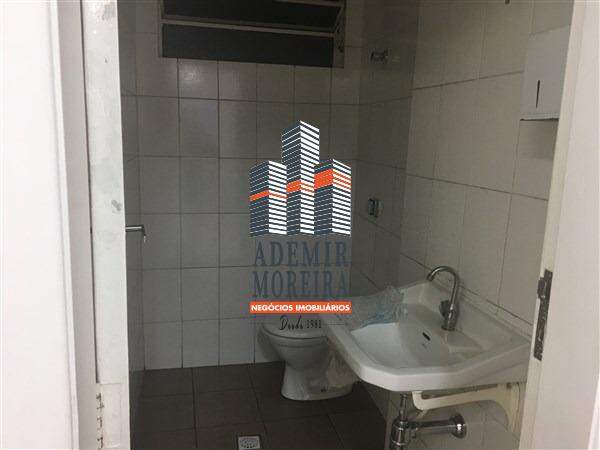SALA para aluguel no Centro: 