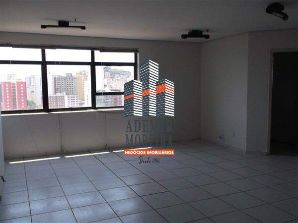 SALA para aluguel no Centro: 