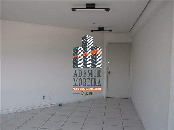 SALA para aluguel no Centro: 